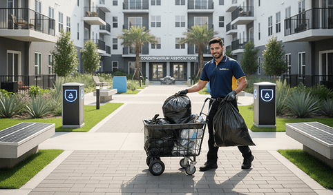 Condominium Associations