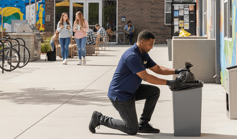 Student Housing