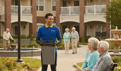 Senior Living Communities